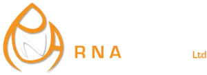 RNA Heating Logo